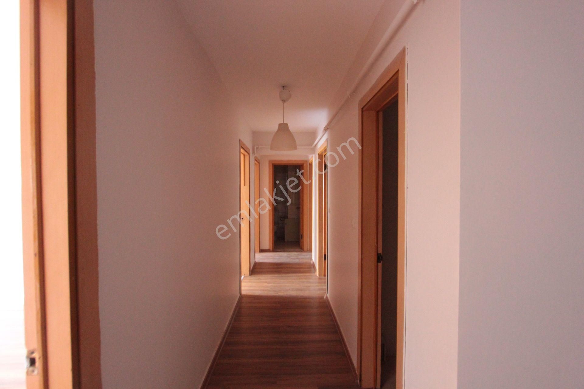 Rami Cuma Mah Ebeveyn Banyolu 3+1 Kiralık Daire - Görsel 19