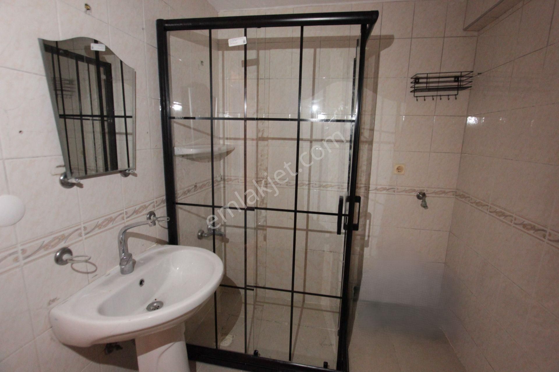 Rami Cuma Mah Ebeveyn Banyolu 3+1 Kiralık Daire - Görsel 25