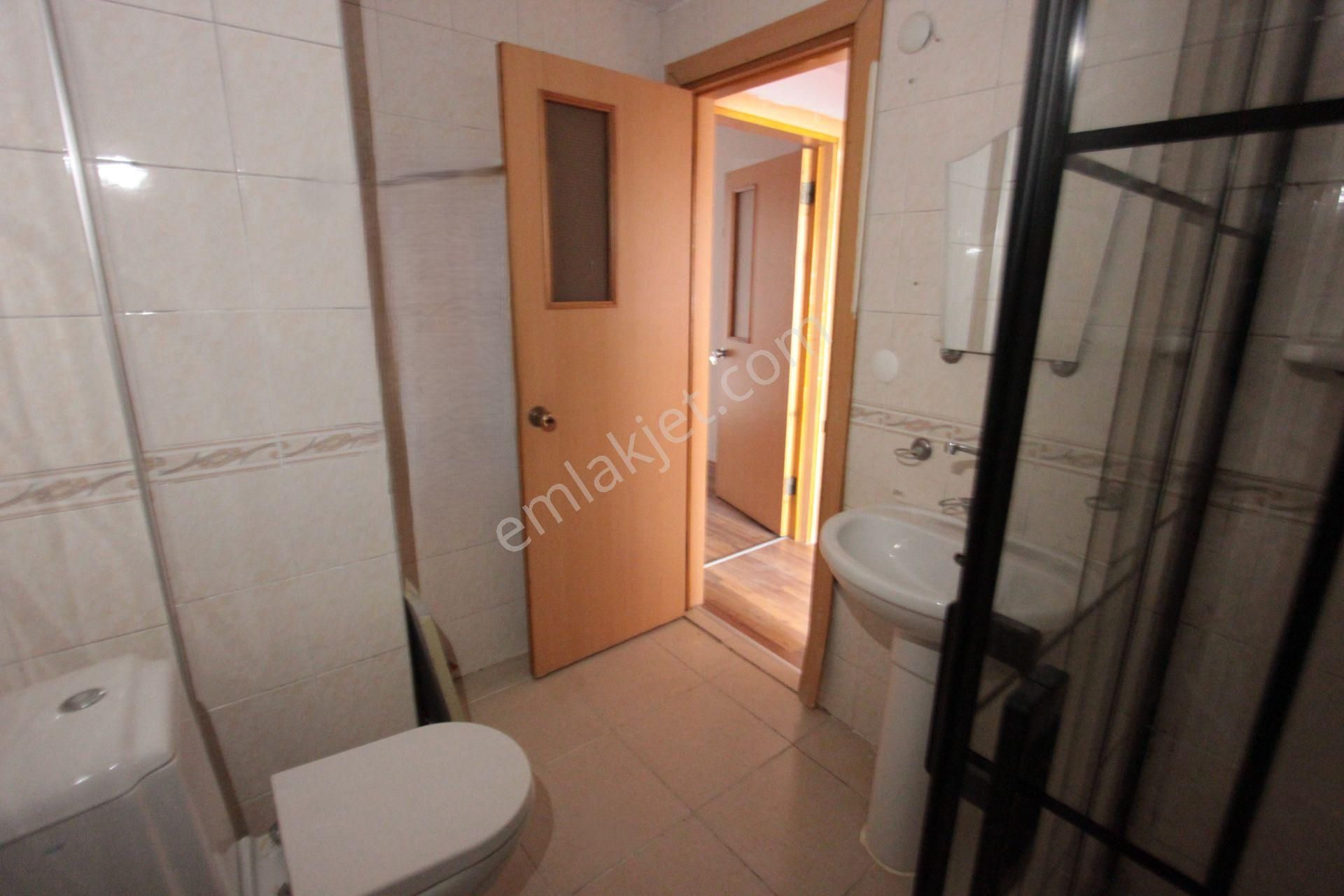 Rami Cuma Mah Ebeveyn Banyolu 3+1 Kiralık Daire - Görsel 26