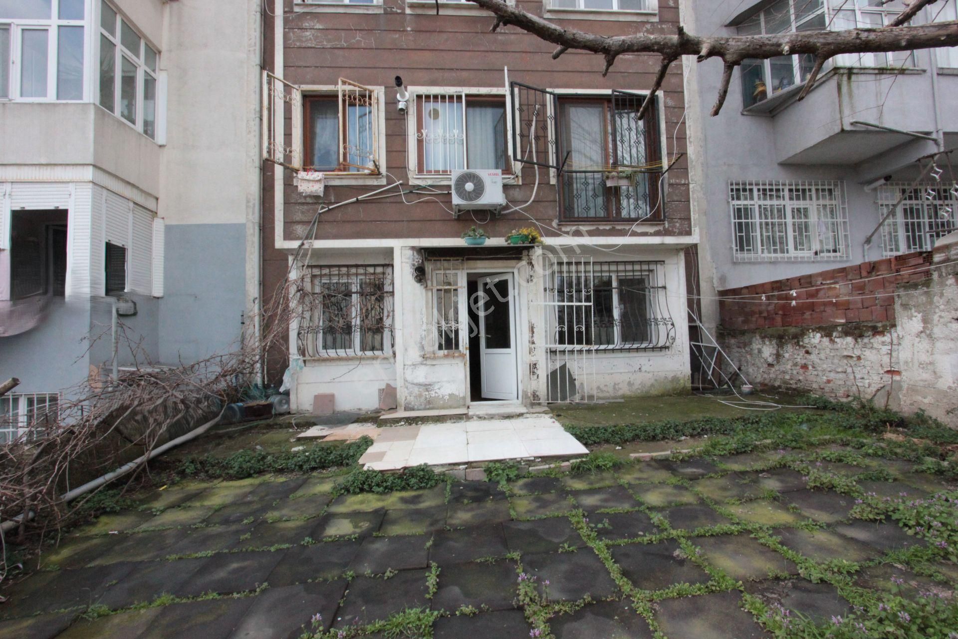 Rami Cuma Mah Ebeveyn Banyolu 3+1 Kiralık Daire - Görsel 34