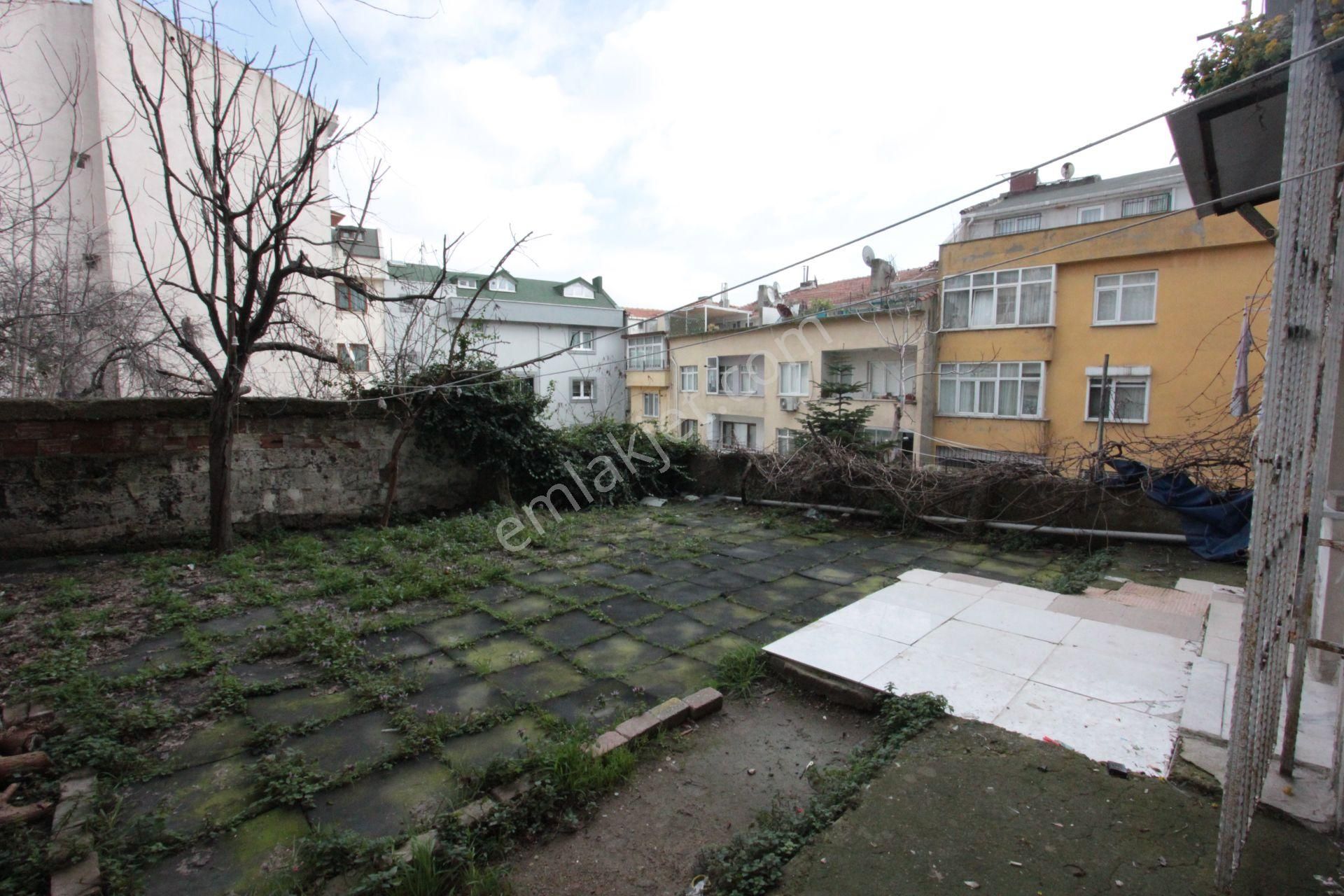 Rami Cuma Mah Ebeveyn Banyolu 3+1 Kiralık Daire - Görsel 32