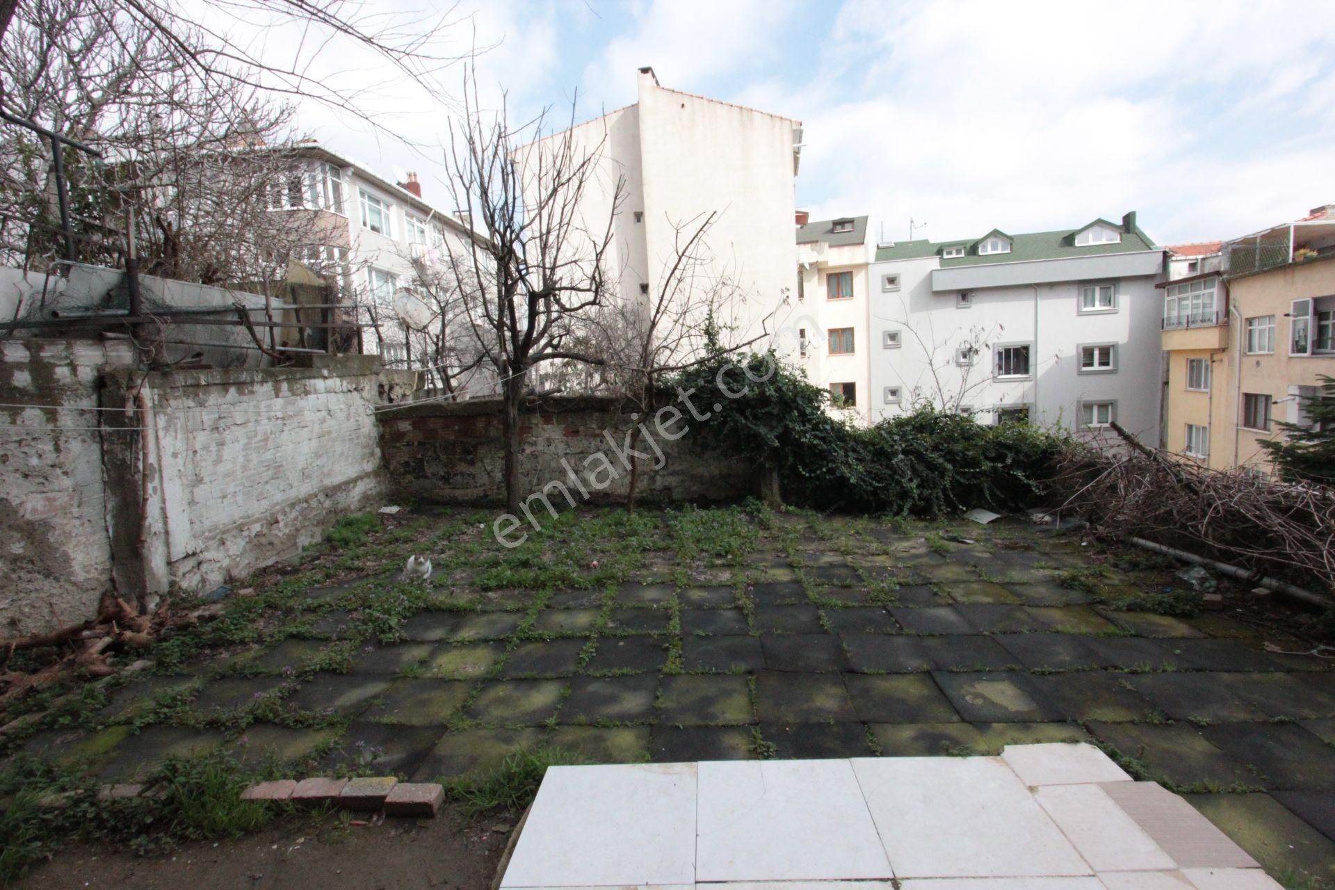 Rami Cuma Mah Ebeveyn Banyolu 3+1 Kiralık Daire - Görsel 30