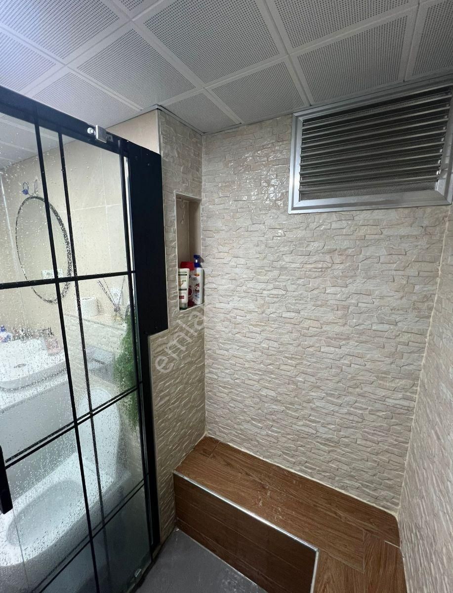 Nurfen 'den Doğanay Mh'de 3+1 100 M2 Çift Cepheli Kiralık Daire - Görsel 25