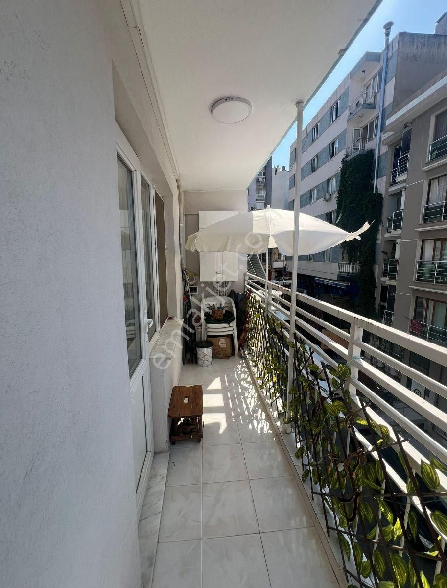 Nurfen 'den Doğanay Mh'de 3+1 100 M2 Çift Cepheli Kiralık Daire - Görsel 18