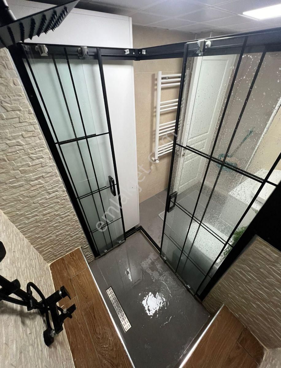 Nurfen 'den Doğanay Mh'de 3+1 100 M2 Çift Cepheli Kiralık Daire - Görsel 5