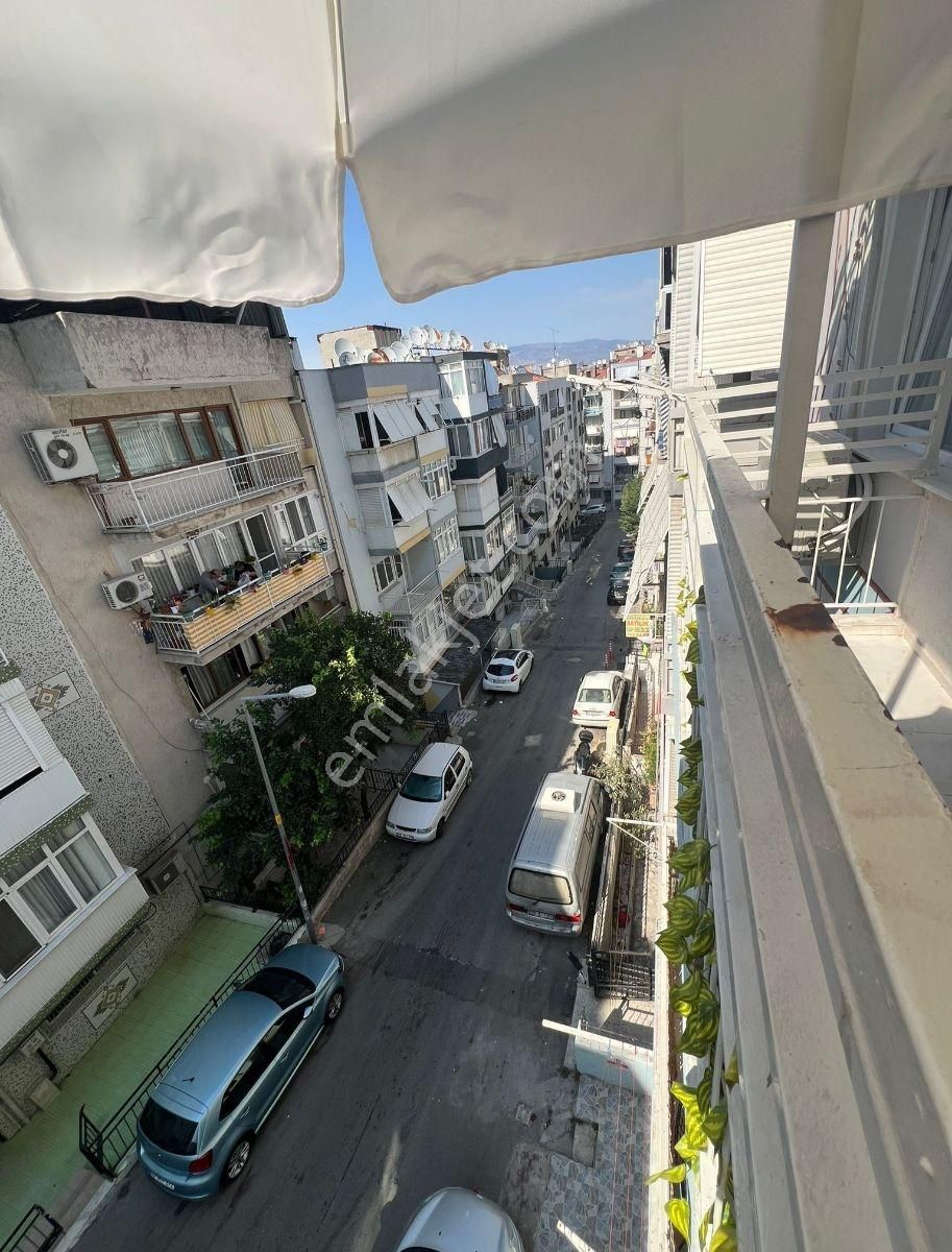 Nurfen 'den Doğanay Mh'de 3+1 100 M2 Çift Cepheli Kiralık Daire - Görsel 14