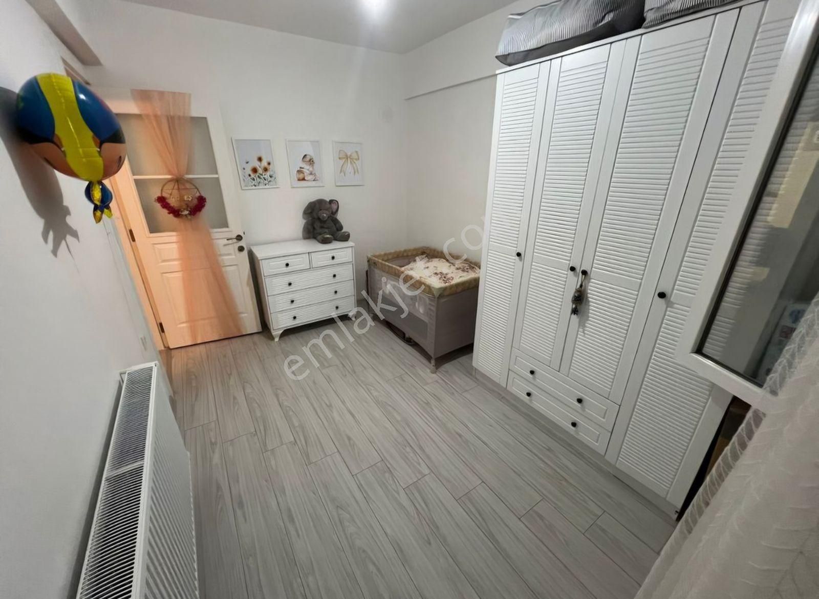 Nurfen 'den Doğanay Mh'de 3+1 100 M2 Çift Cepheli Kiralık Daire - Görsel 27