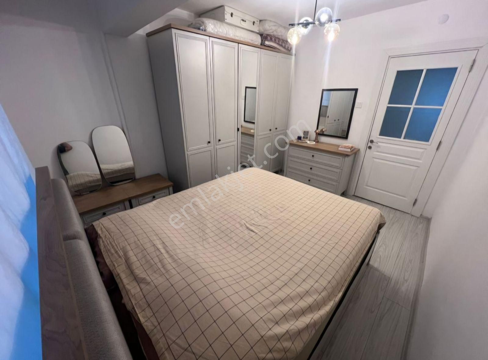 Nurfen 'den Doğanay Mh'de 3+1 100 M2 Çift Cepheli Kiralık Daire - Görsel 26