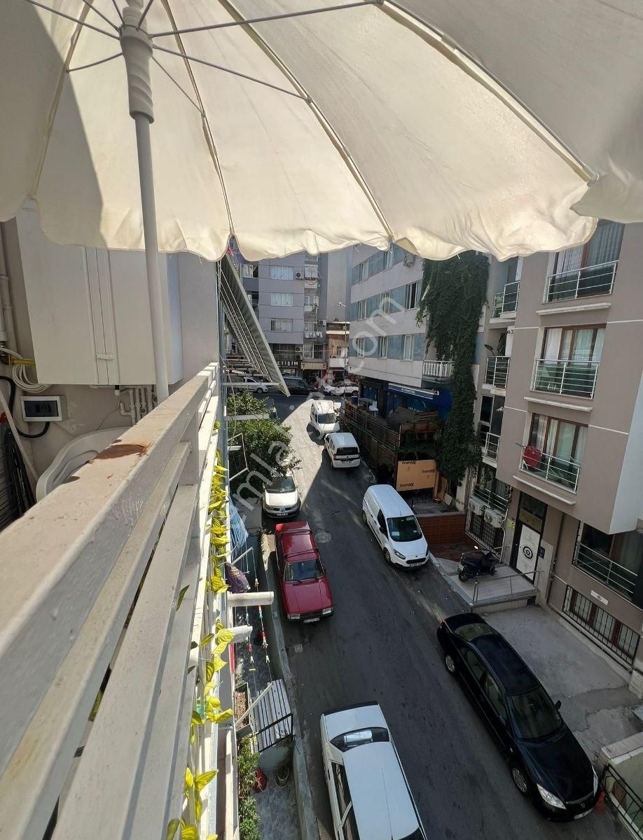 Nurfen 'den Doğanay Mh'de 3+1 100 M2 Çift Cepheli Kiralık Daire - Görsel 17