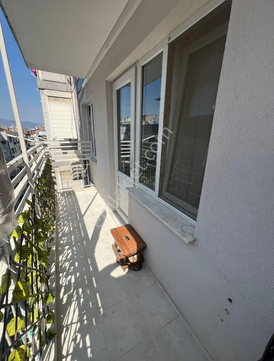 Nurfen 'den Doğanay Mh'de 3+1 100 M2 Çift Cepheli Kiralık Daire - Görsel 12