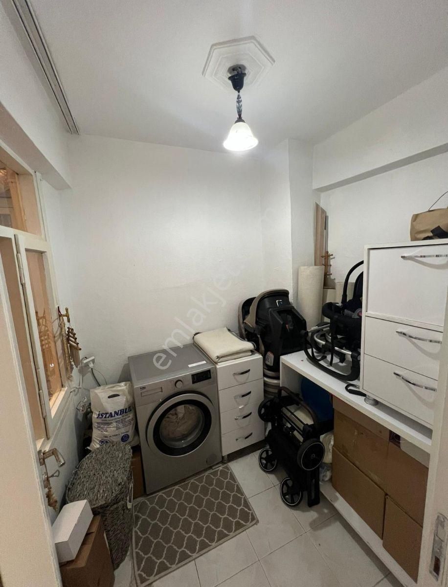 Nurfen 'den Doğanay Mh'de 3+1 100 M2 Çift Cepheli Kiralık Daire - Görsel 23