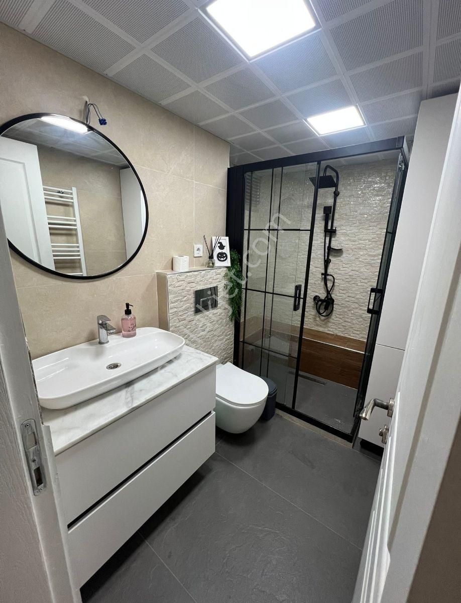 Nurfen 'den Doğanay Mh'de 3+1 100 M2 Çift Cepheli Kiralık Daire - Görsel 20