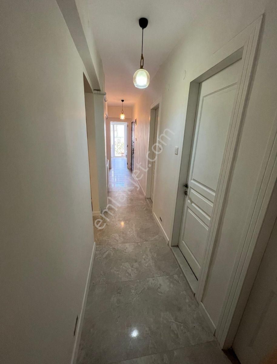 Nurfen 'den Doğanay Mh'de 3+1 100 M2 Çift Cepheli Kiralık Daire - Görsel 3