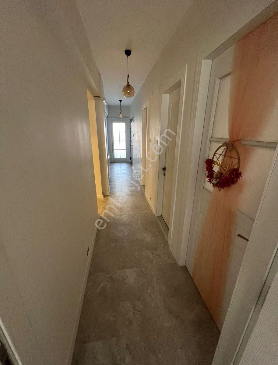 Nurfen 'den Doğanay Mh'de 3+1 100 M2 Çift Cepheli Kiralık Daire - Görsel 22