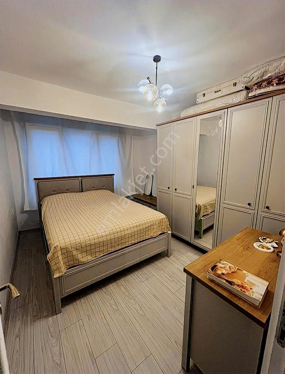 Nurfen 'den Doğanay Mh'de 3+1 100 M2 Çift Cepheli Kiralık Daire - Görsel 9