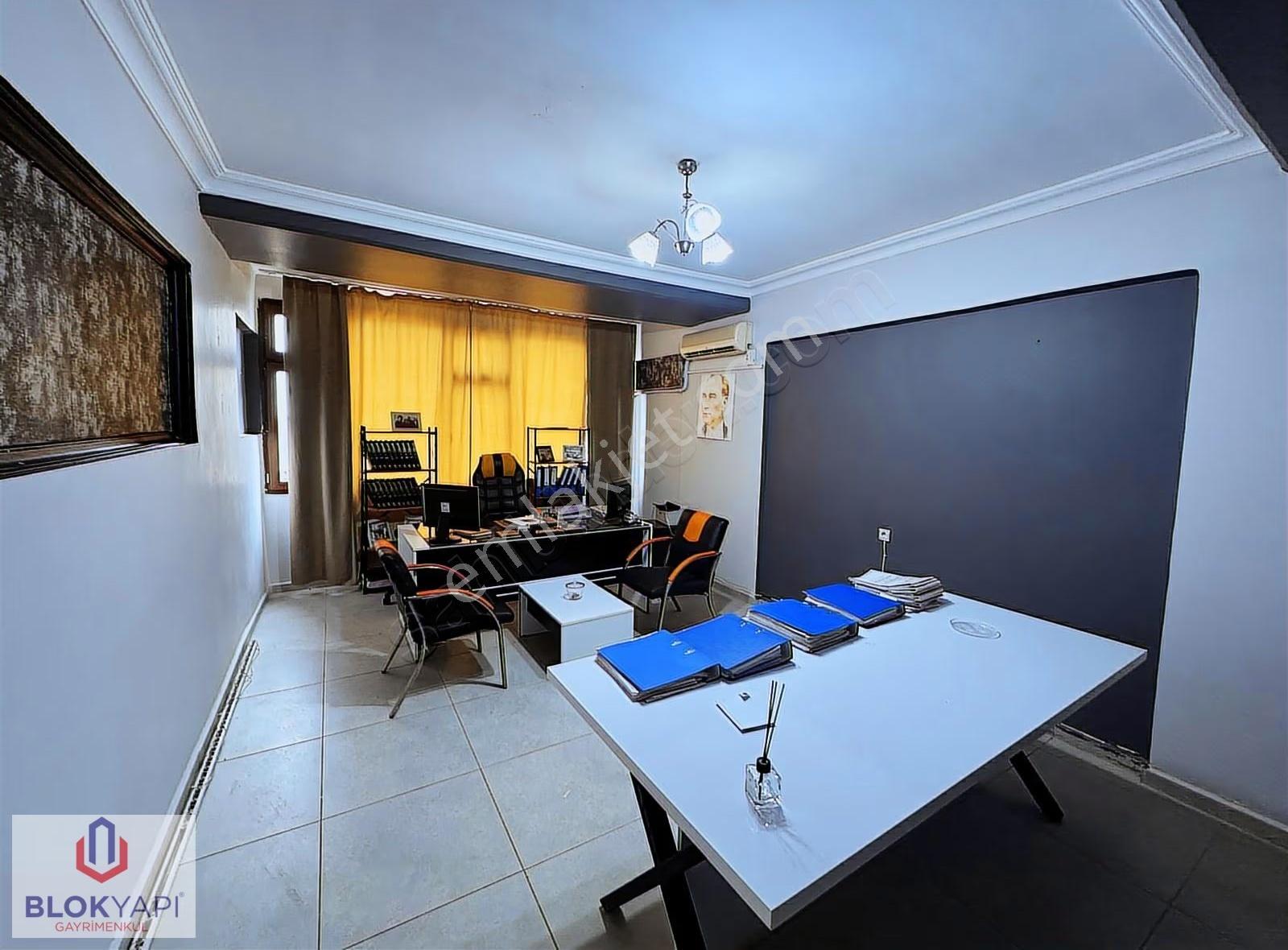 Blokyapı'dan Çınar Caddesinde 55 M2 1+1 Satılık İşyeri Ofis - Görsel 5