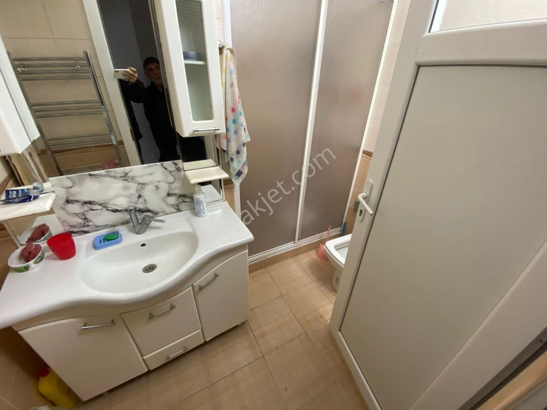 Acill Buca M.kemal Mah.de 2+1 95m2 Dgazlı Ana Yol Üzerinde Havadar Satılık Daire - Görsel 12