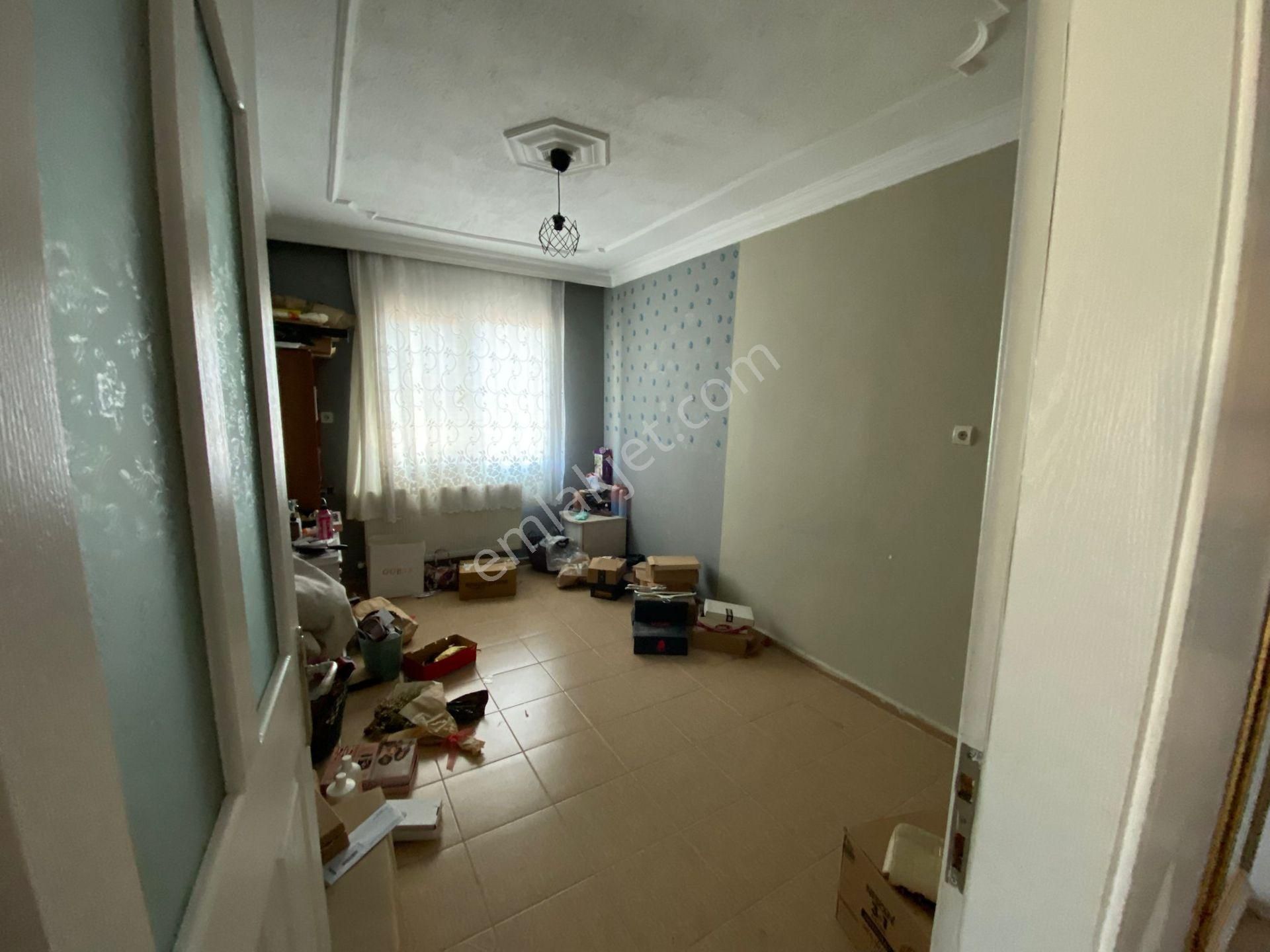 Acill Buca M.kemal Mah.de 2+1 95m2 Dgazlı Ana Yol Üzerinde Havadar Satılık Daire - Görsel 6