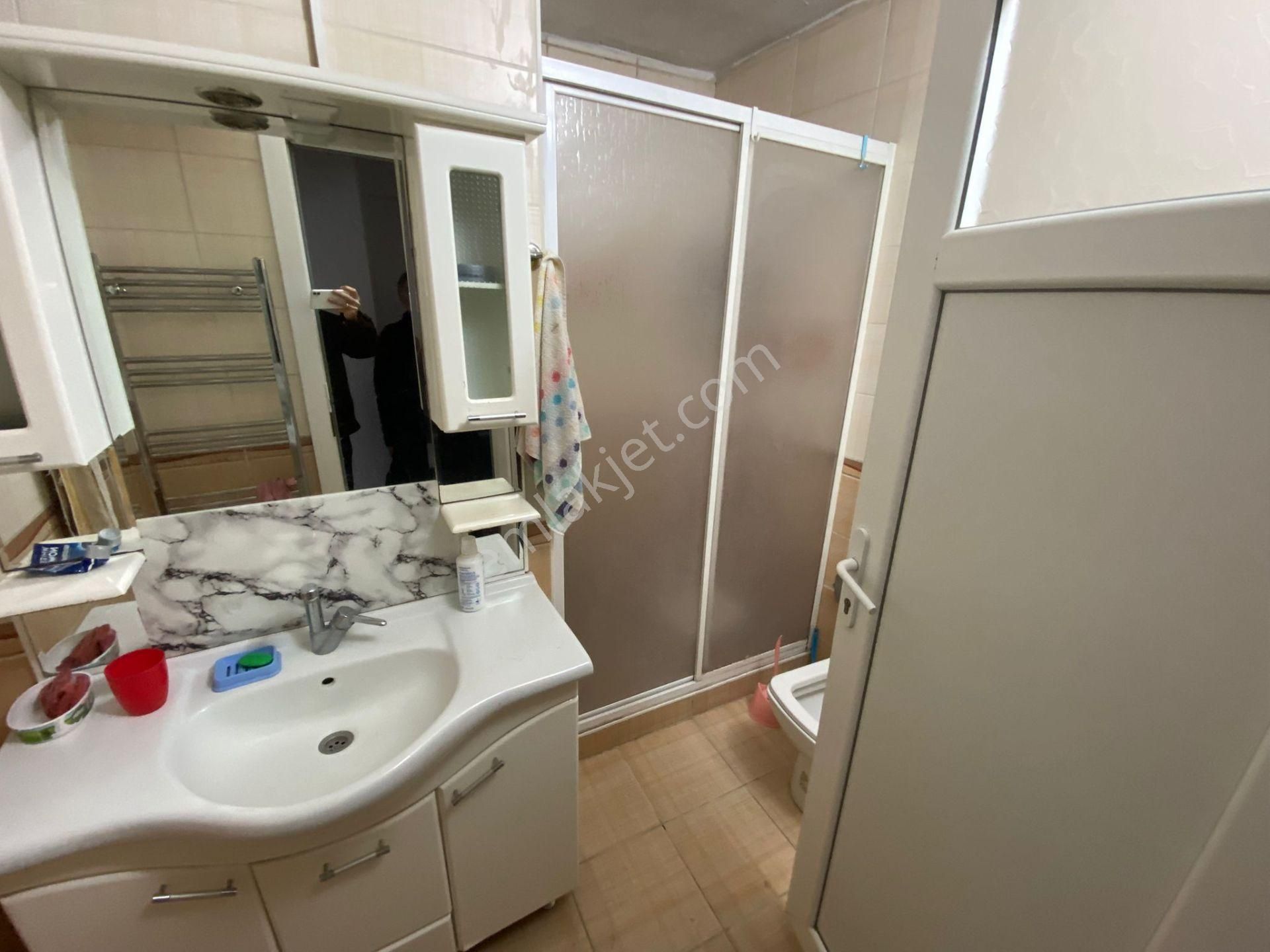 Acill Buca M.kemal Mah.de 2+1 95m2 Dgazlı Ana Yol Üzerinde Havadar Satılık Daire - Görsel 11