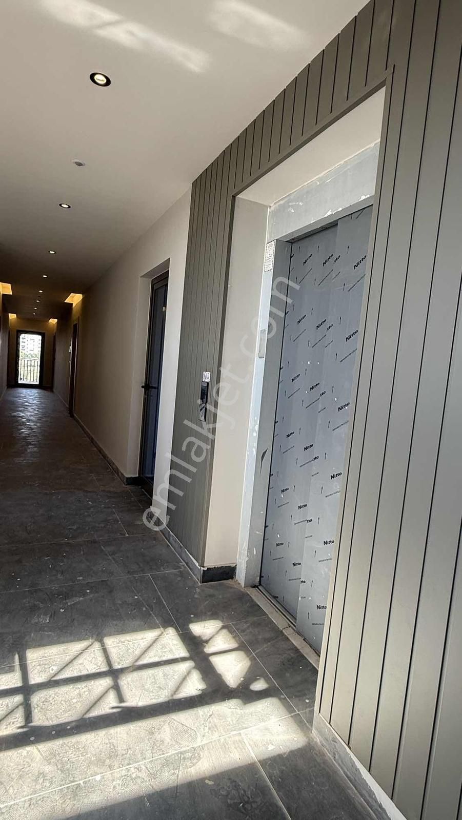 Doğa İçinde! Döşemealtı Çıplaklıda Orman Manzaralı Daire - Görsel 18