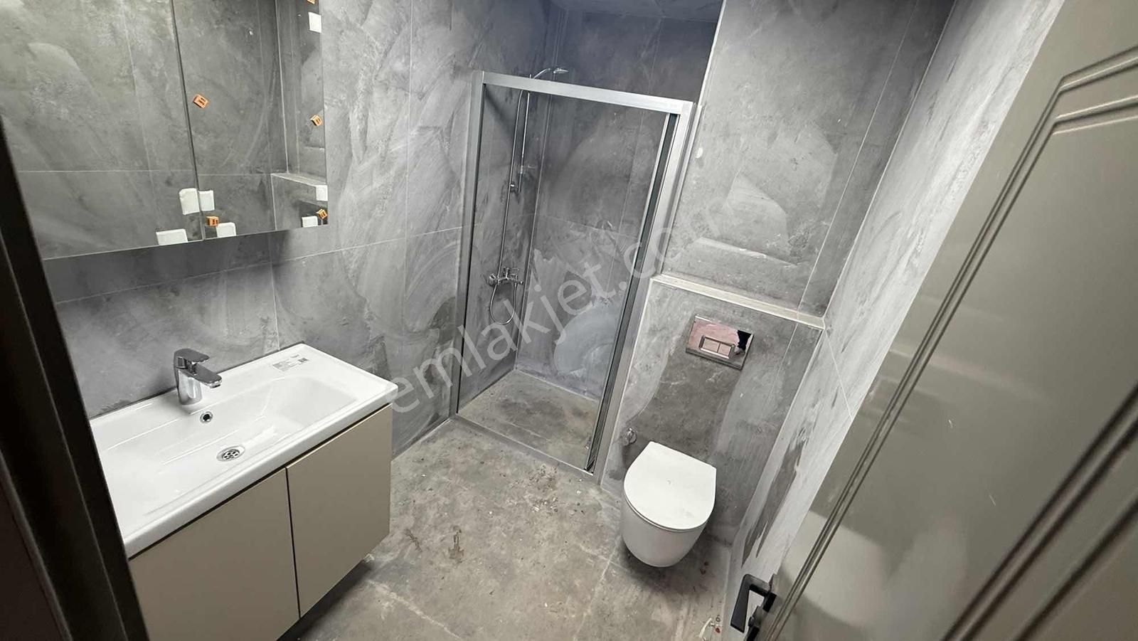 Doğa İçinde! Döşemealtı Çıplaklıda Orman Manzaralı Daire - Görsel 13