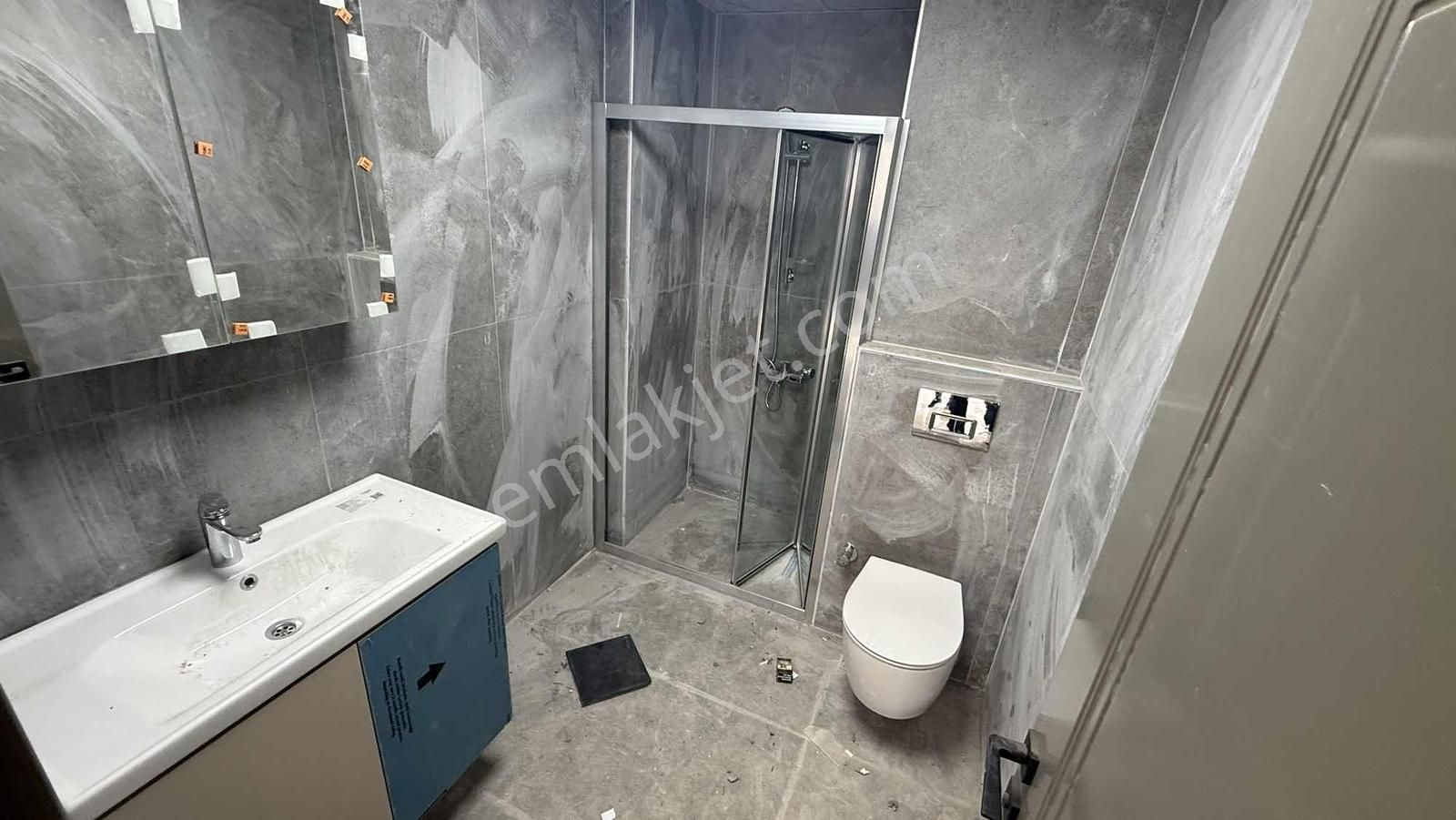 Doğa İçinde! Döşemealtı Çıplaklıda Orman Manzaralı Daire - Görsel 5