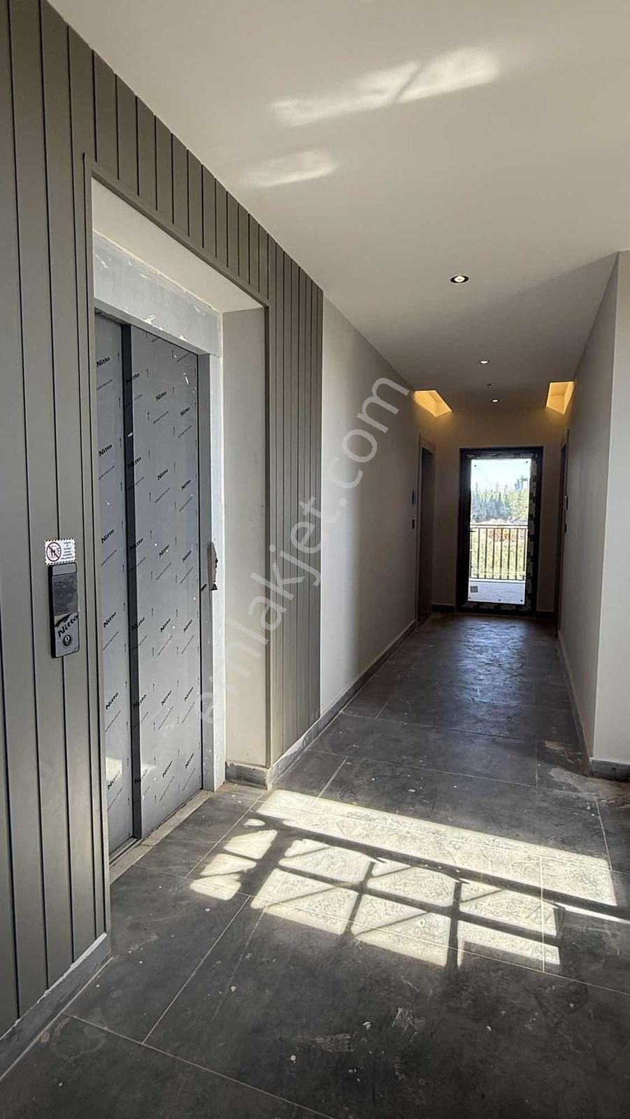 Doğa İçinde! Döşemealtı Çıplaklıda Orman Manzaralı Daire - Görsel 17
