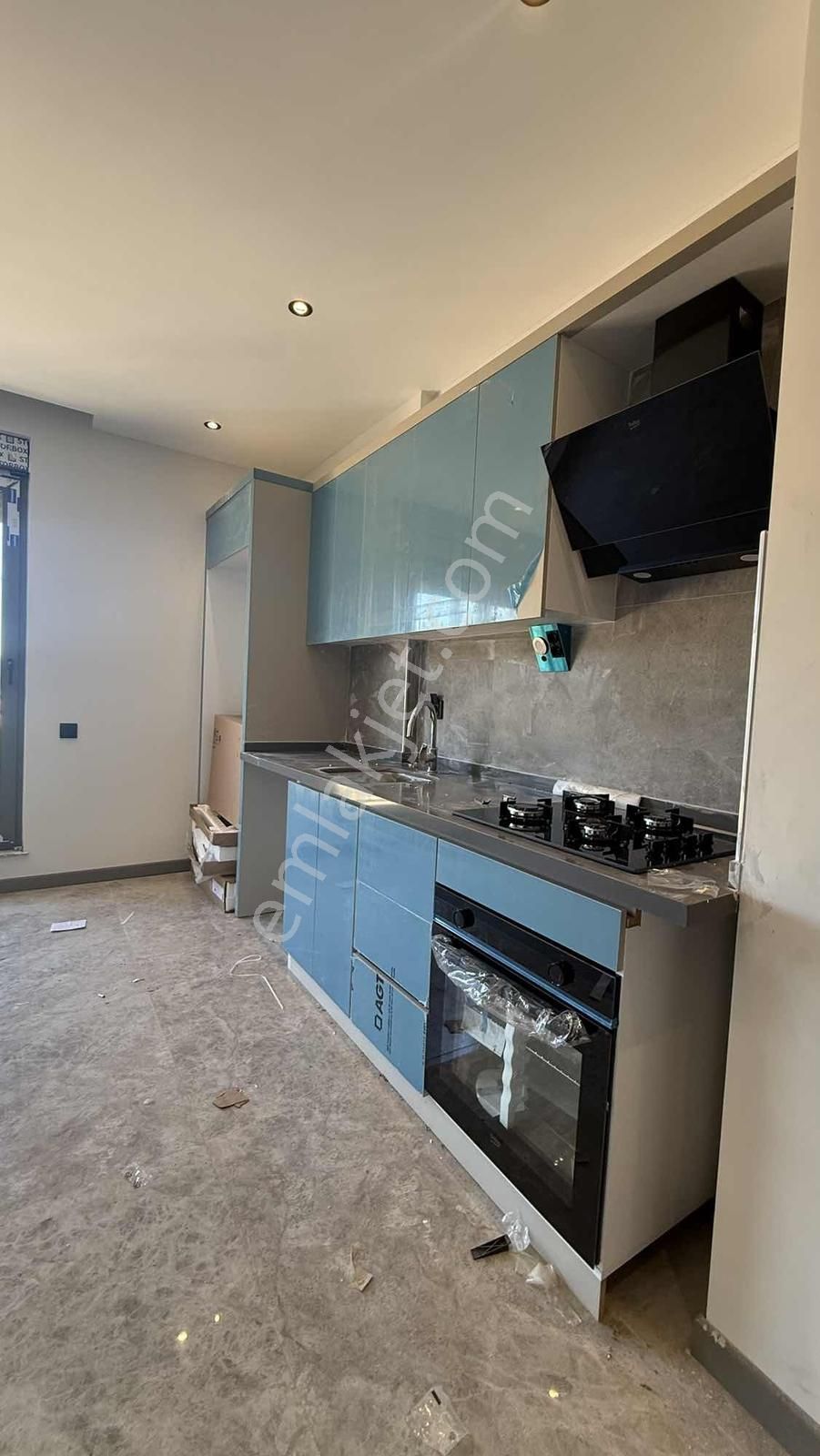 Doğa İçinde! Döşemealtı Çıplaklıda Orman Manzaralı Daire - Görsel 24