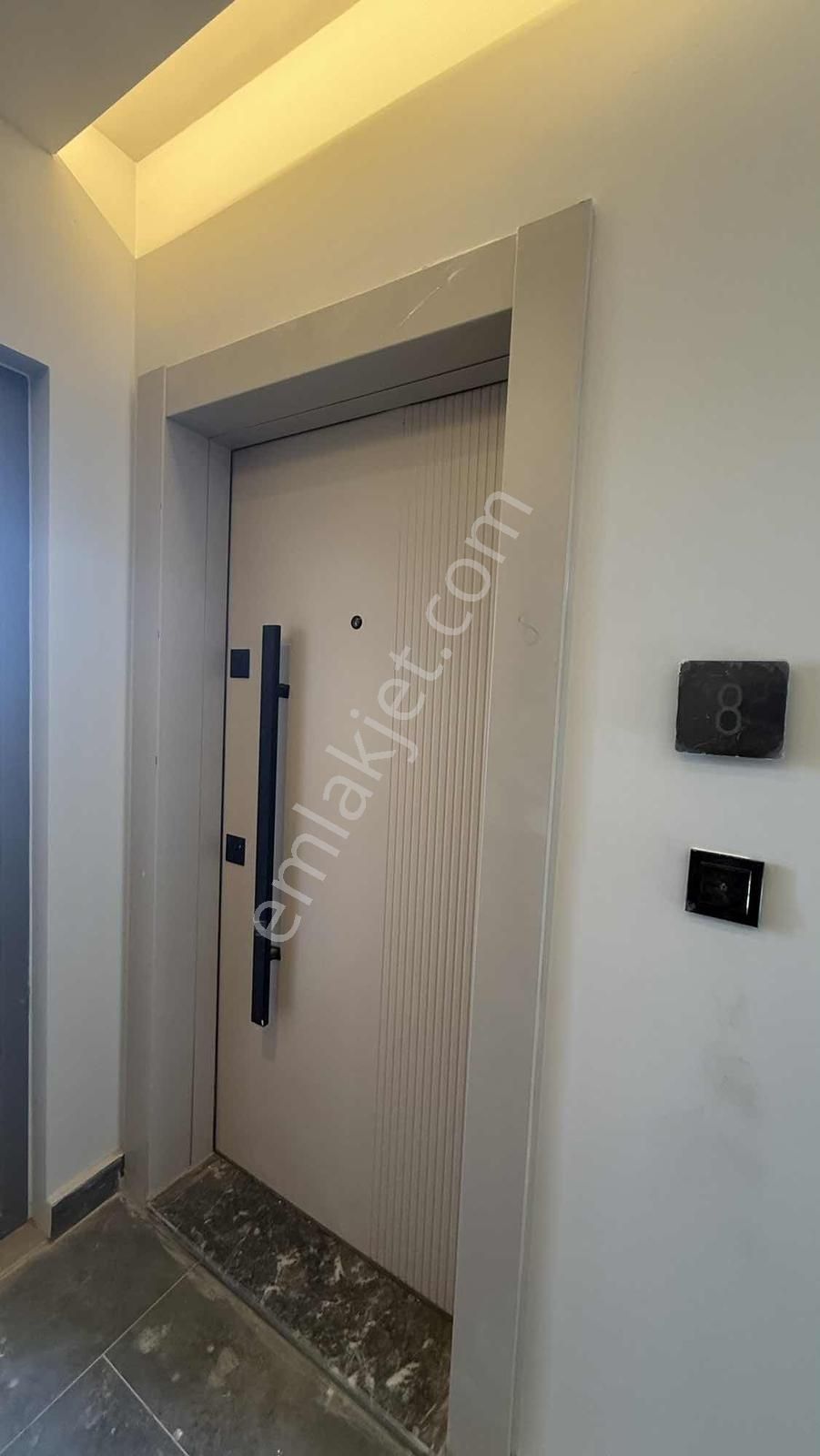 Doğa İçinde! Döşemealtı Çıplaklıda Orman Manzaralı Daire - Görsel 25