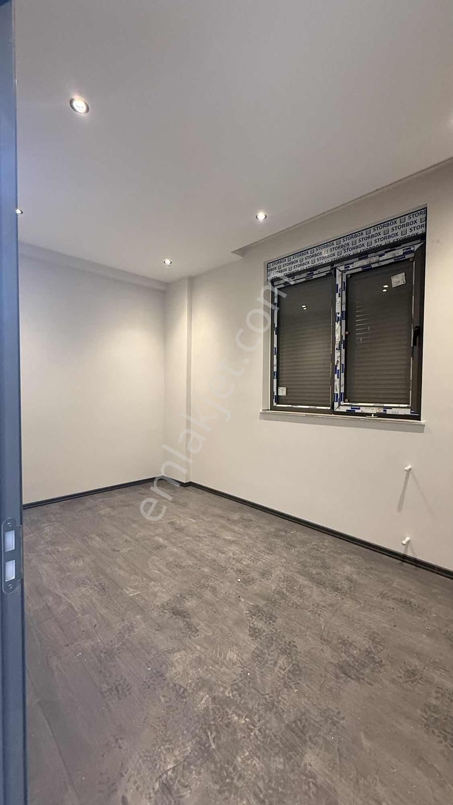Doğa İçinde! Döşemealtı Çıplaklıda Orman Manzaralı Daire - Görsel 10