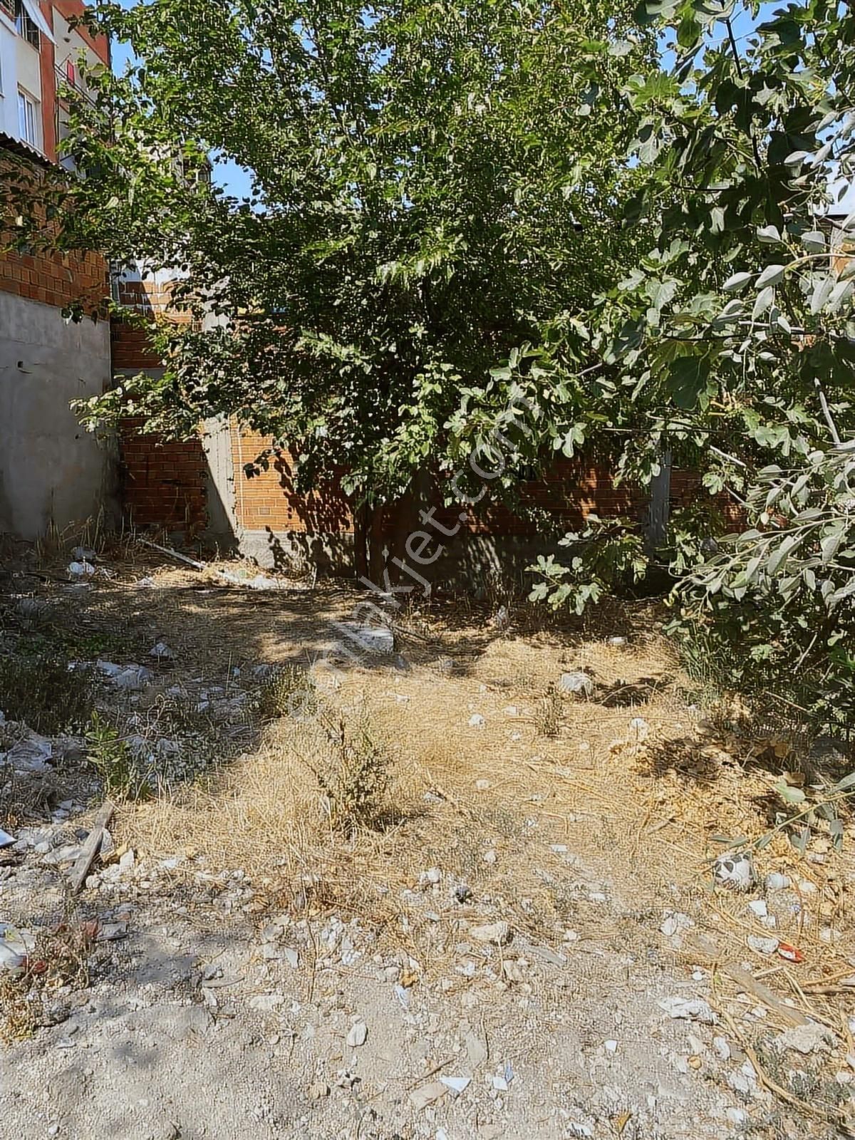 Bornova Altındağ Meriç Mahallesinde 160m2 Satılık Arsa. - Görsel 13