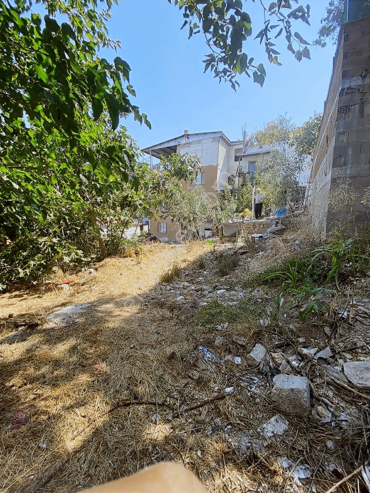 Bornova Altındağ Meriç Mahallesinde 160m2 Satılık Arsa. - Görsel 2