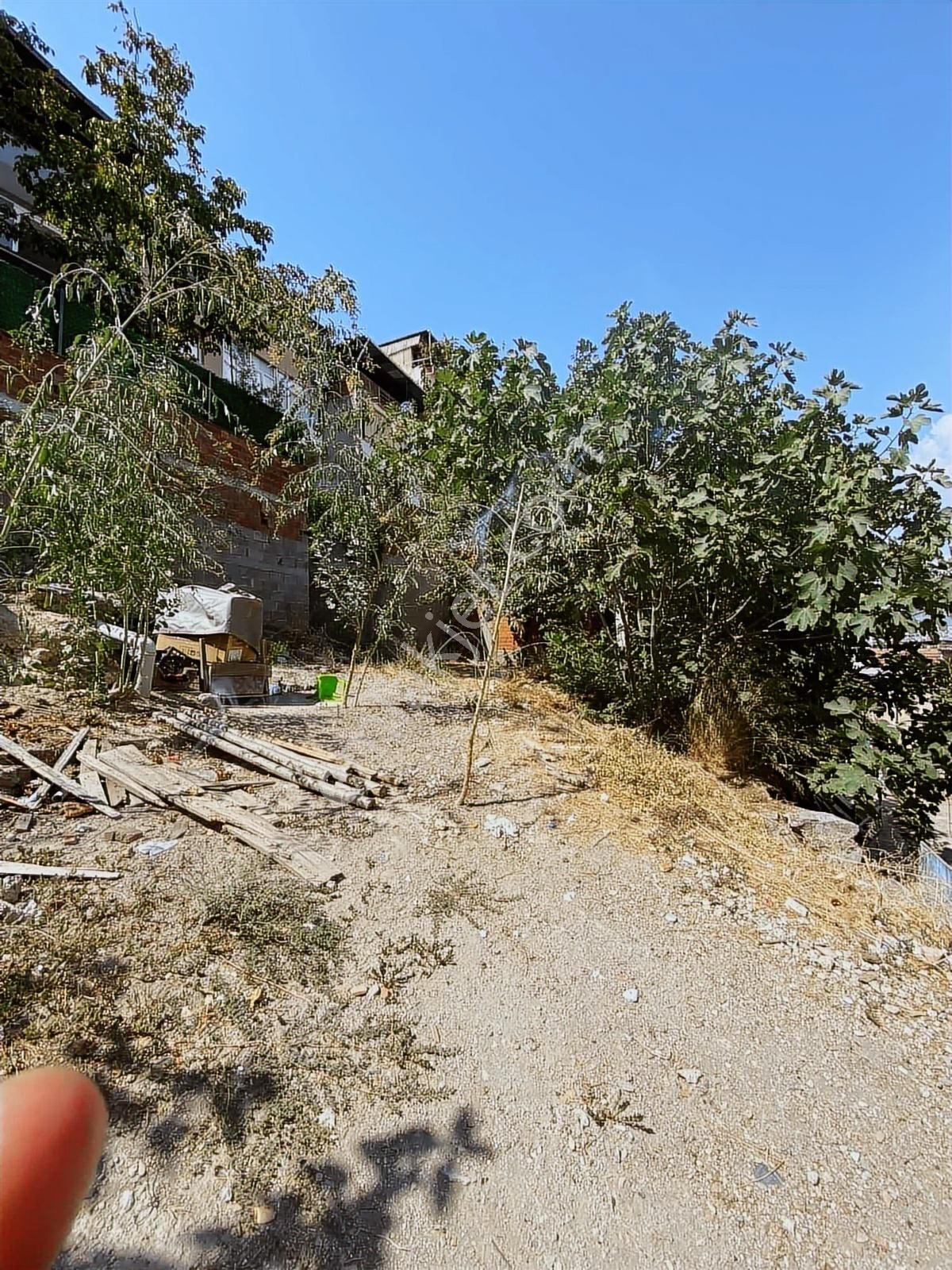Bornova Altındağ Meriç Mahallesinde 160m2 Satılık Arsa. - Görsel 28