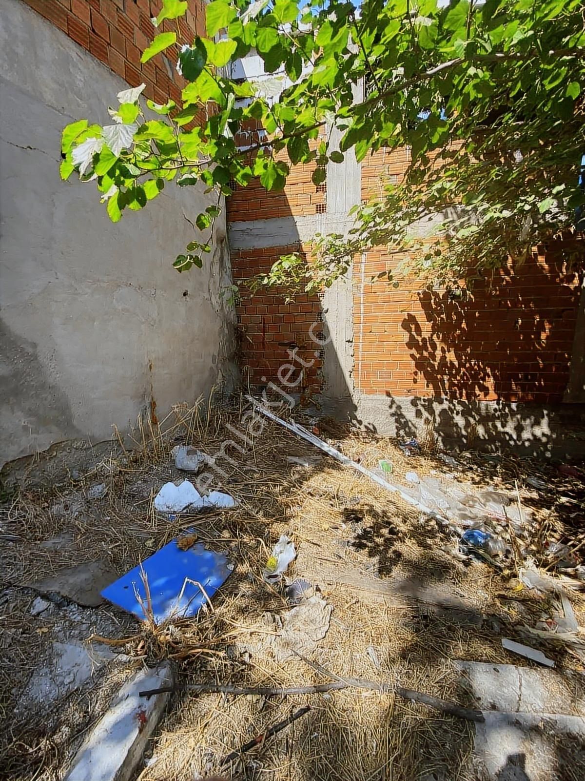 Bornova Altındağ Meriç Mahallesinde 160m2 Satılık Arsa. - Görsel 22