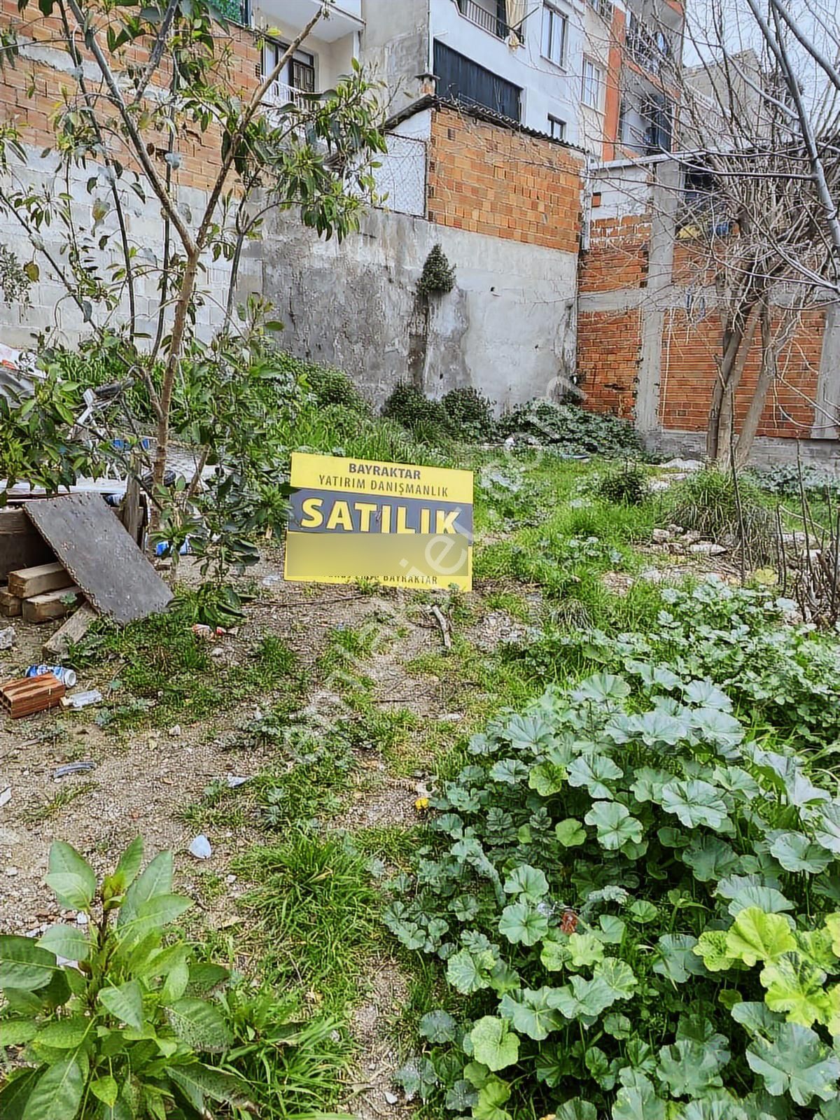 Bornova Altındağ Meriç Mahallesinde 160m2 Satılık Arsa. - Görsel 31