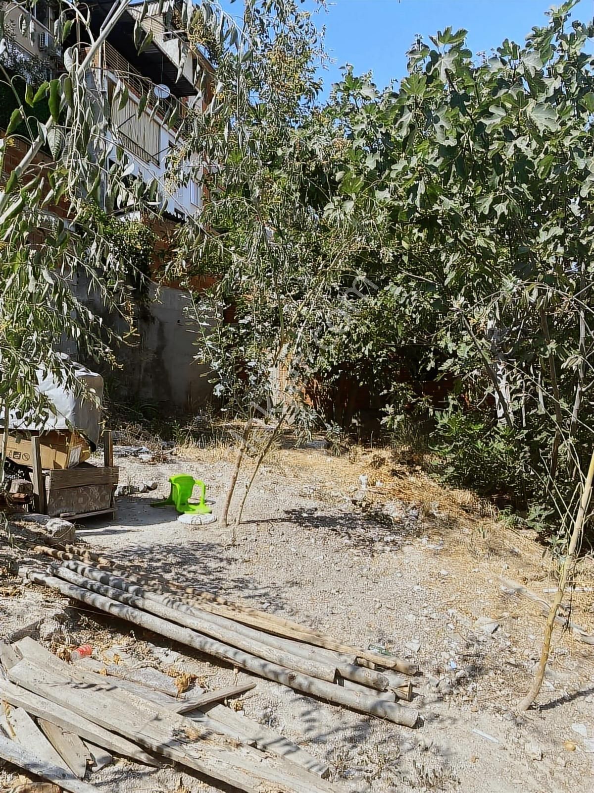 Bornova Altındağ Meriç Mahallesinde 160m2 Satılık Arsa. - Görsel 27