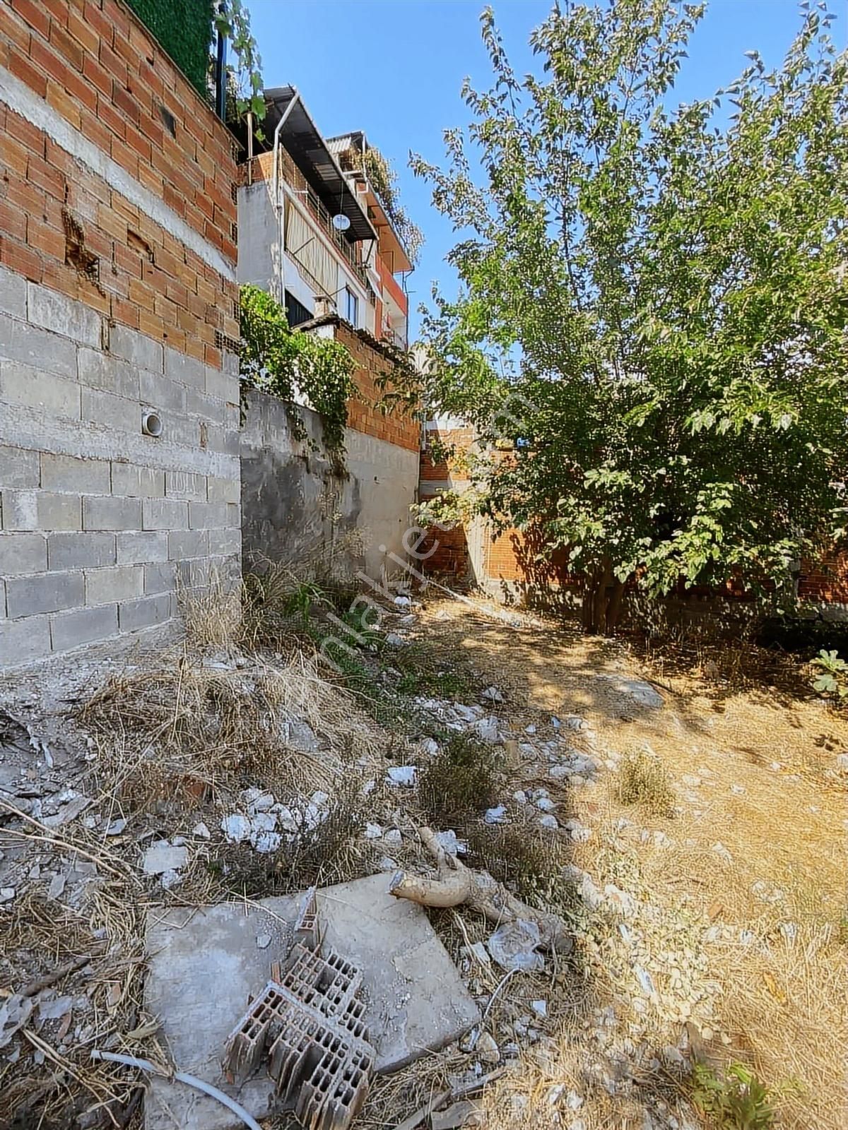 Bornova Altındağ Meriç Mahallesinde 160m2 Satılık Arsa. - Görsel 26