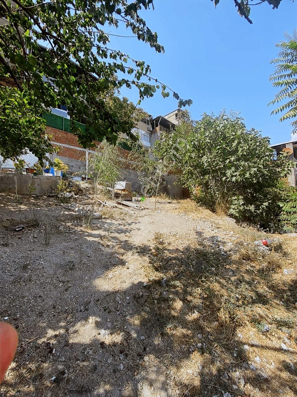 Bornova Altındağ Meriç Mahallesinde 160m2 Satılık Arsa. - Görsel 25
