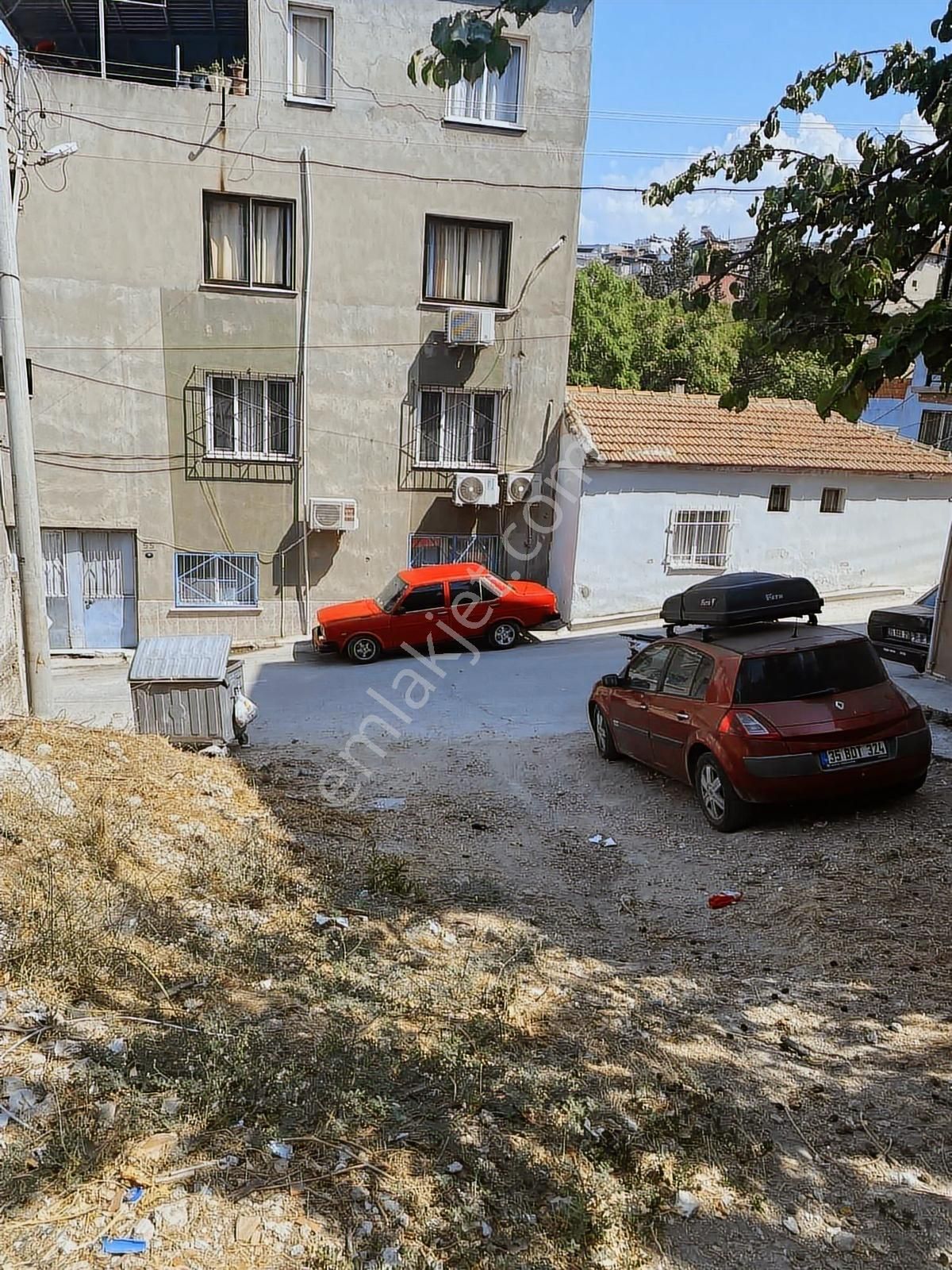 Bornova Altındağ Meriç Mahallesinde 160m2 Satılık Arsa. - Görsel 10