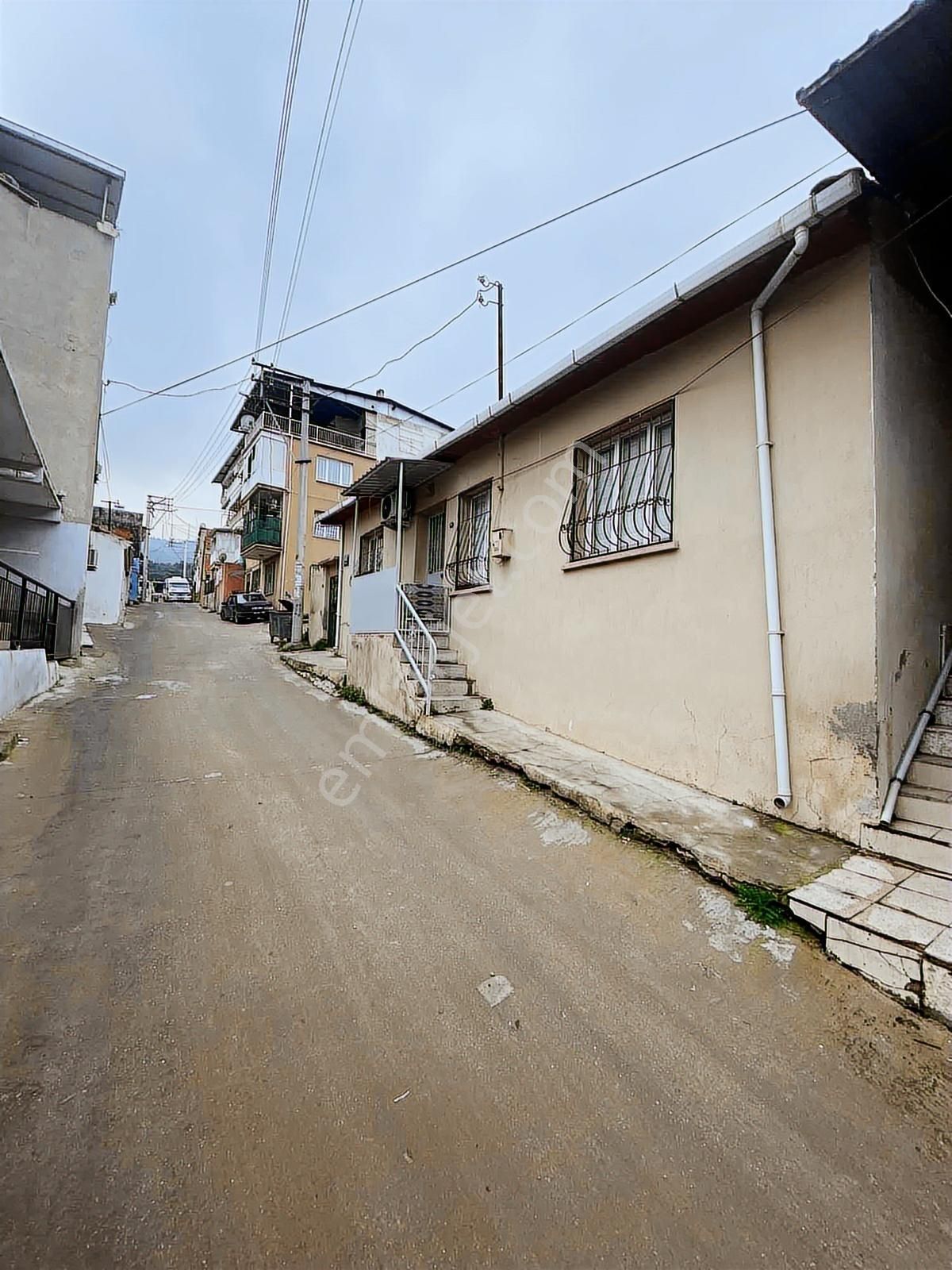 Bornova Altındağ Meriç Mahallesinde 160m2 Satılık Arsa. - Görsel 35