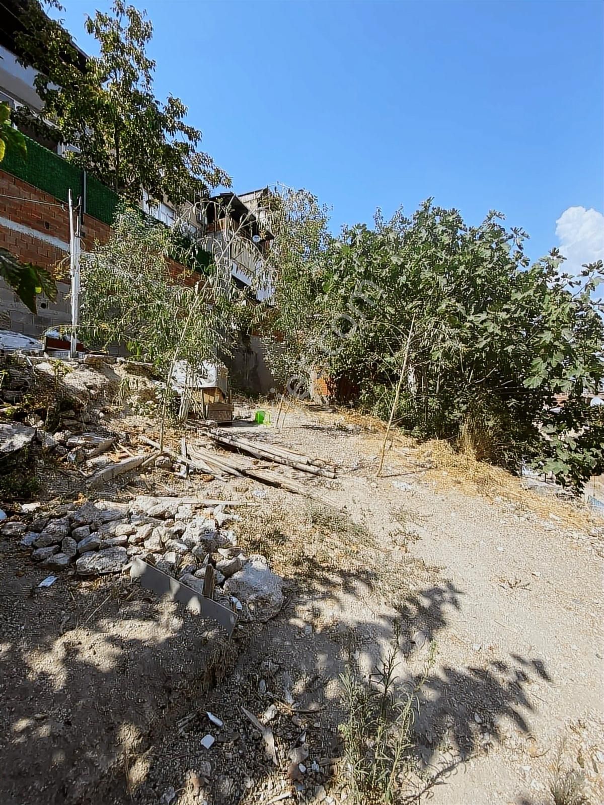 Bornova Altındağ Meriç Mahallesinde 160m2 Satılık Arsa. - Görsel 33