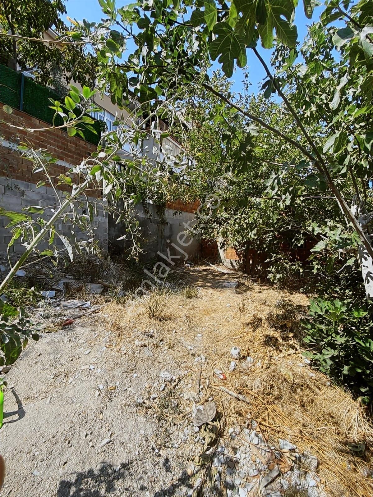 Bornova Altındağ Meriç Mahallesinde 160m2 Satılık Arsa. - Görsel 29