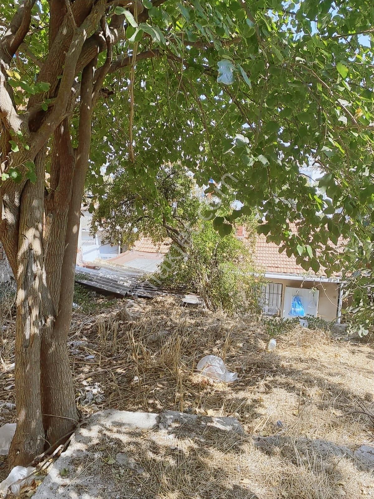 Bornova Altındağ Meriç Mahallesinde 160m2 Satılık Arsa. - Görsel 14