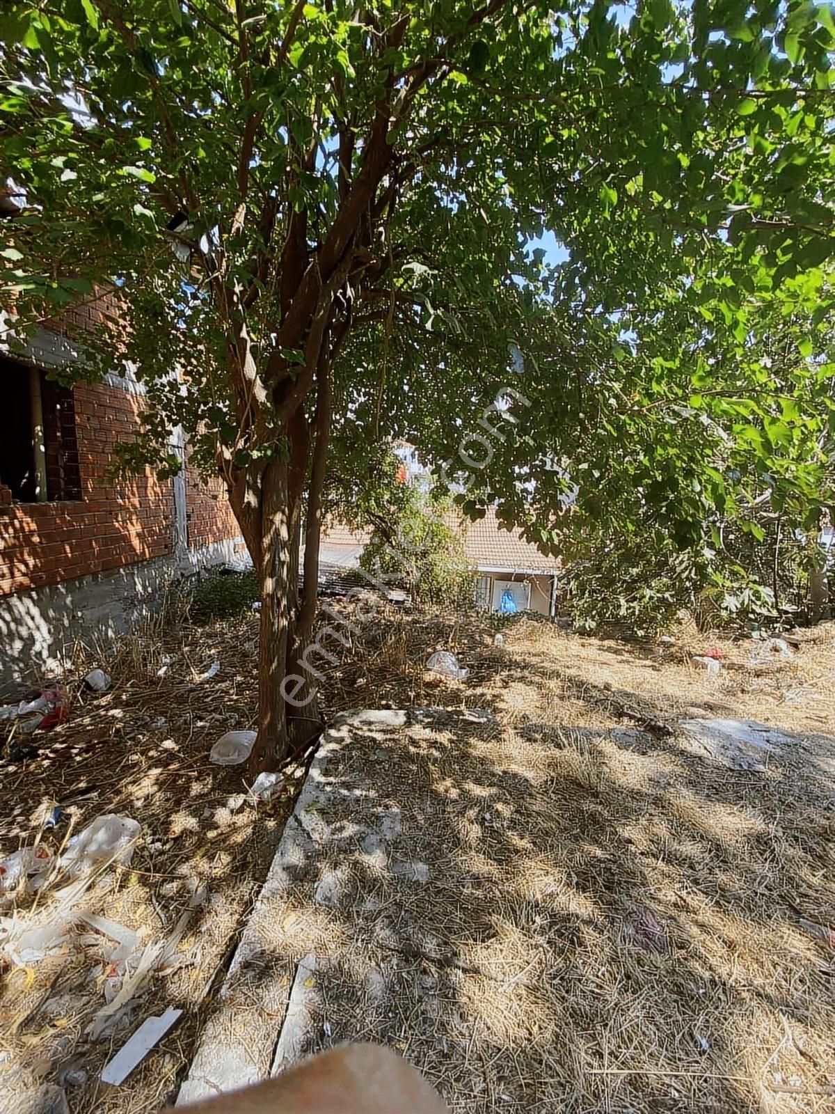 Bornova Altındağ Meriç Mahallesinde 160m2 Satılık Arsa. - Görsel 5
