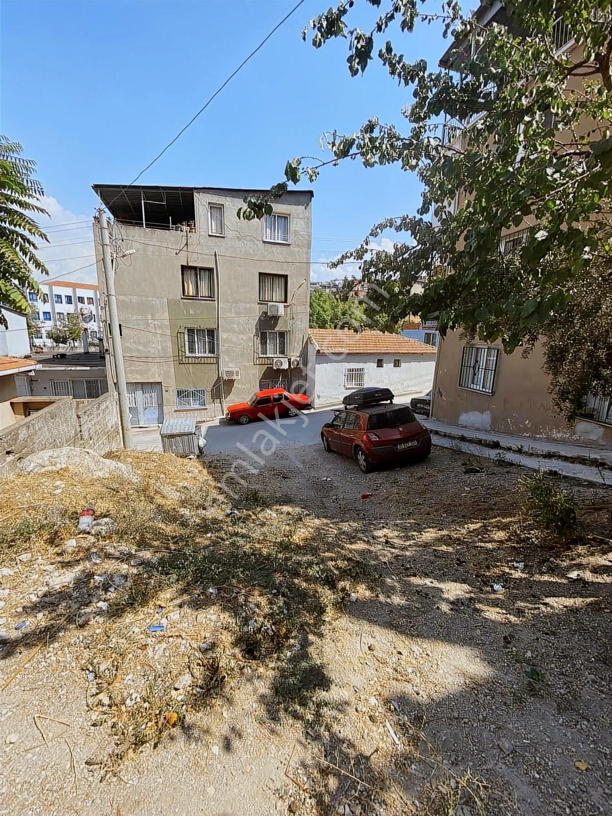 Bornova Altındağ Meriç Mahallesinde 160m2 Satılık Arsa. - Görsel 4
