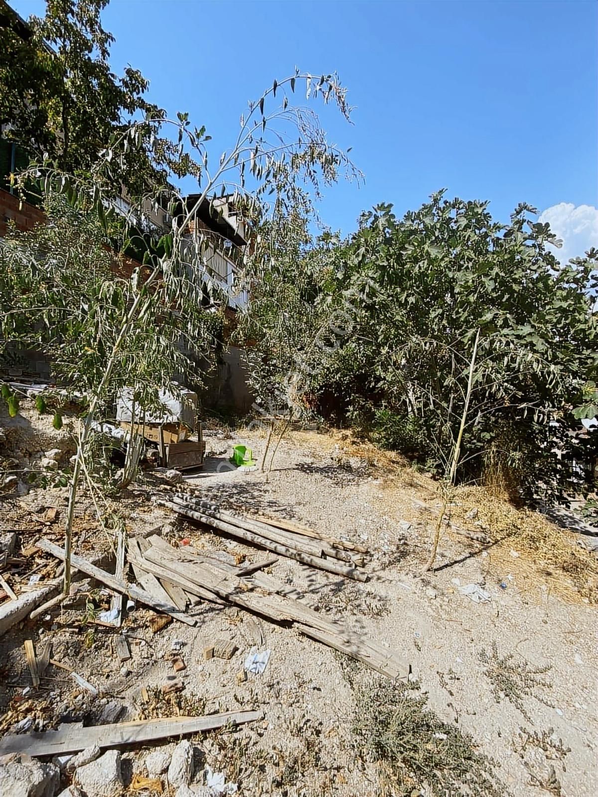 Bornova Altındağ Meriç Mahallesinde 160m2 Satılık Arsa. - Görsel 8