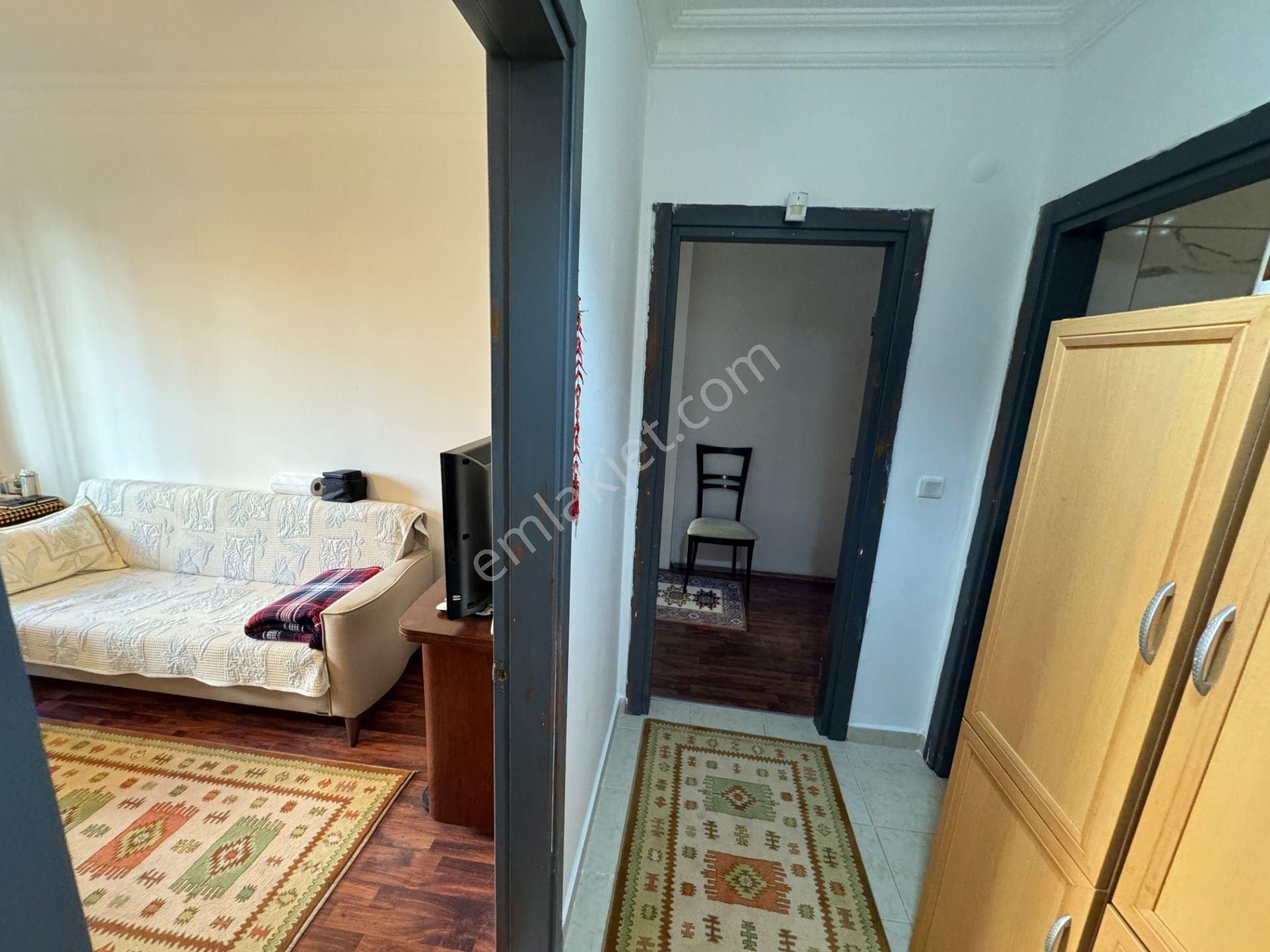 İnönü Mah.'de, Metroya, Üniv.lere Yakın K.otoparklı Kainat Cd. 2+1 - Görsel 20