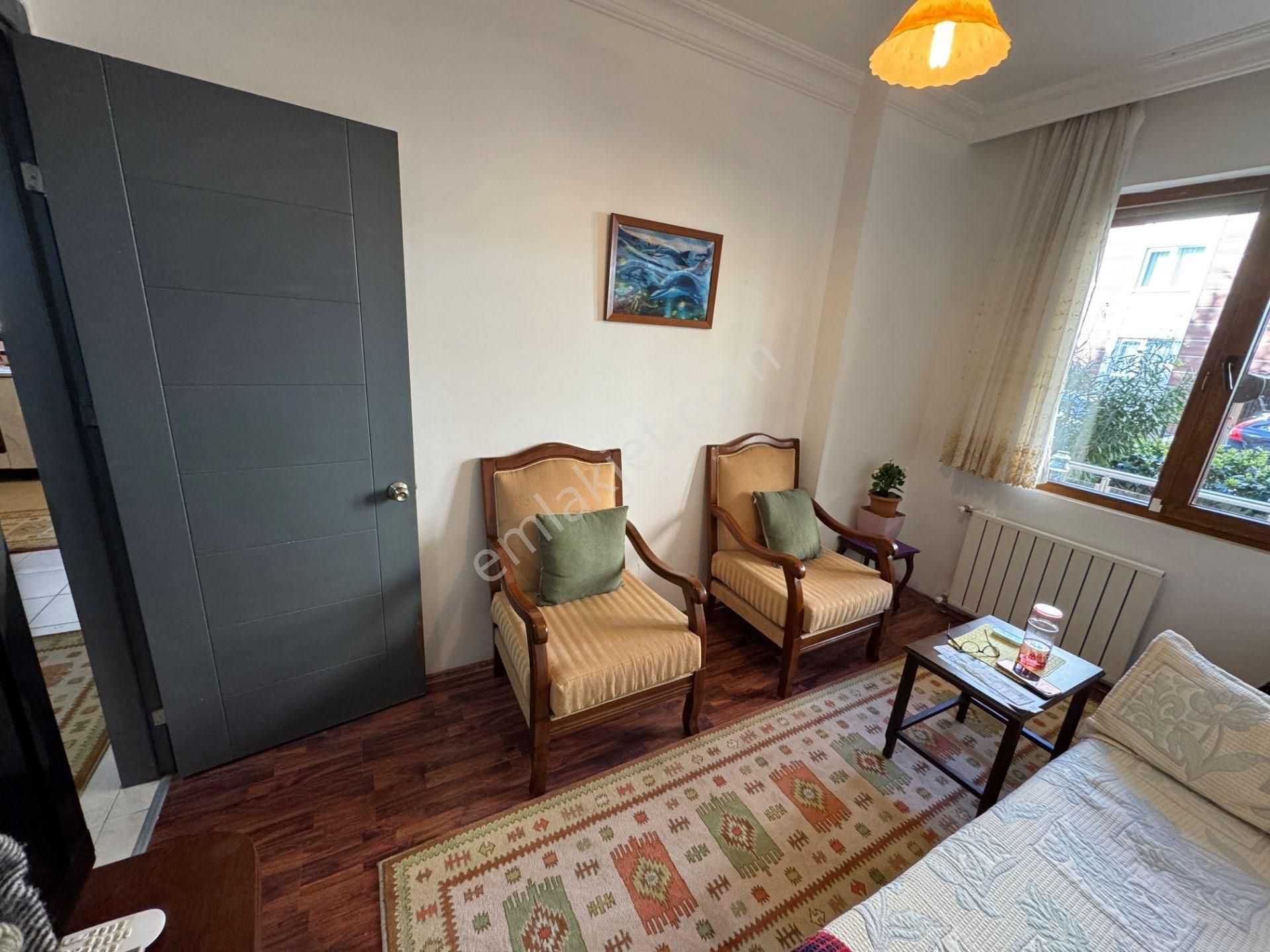 İnönü Mah.'de, Metroya, Üniv.lere Yakın K.otoparklı Kainat Cd. 2+1 - Görsel 19