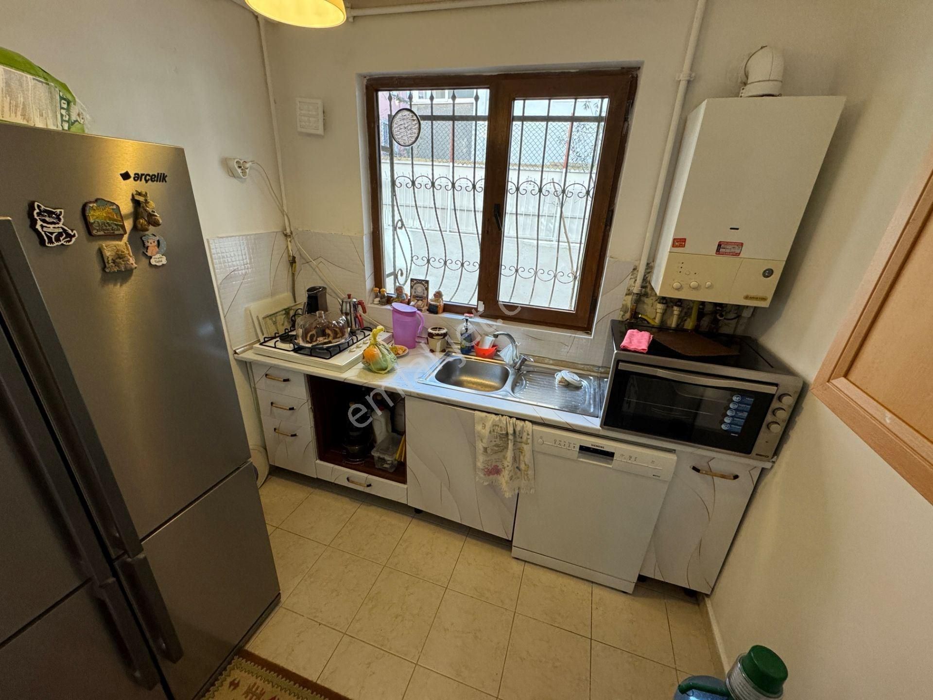 İnönü Mah.'de, Metroya, Üniv.lere Yakın K.otoparklı Kainat Cd. 2+1 - Görsel 7