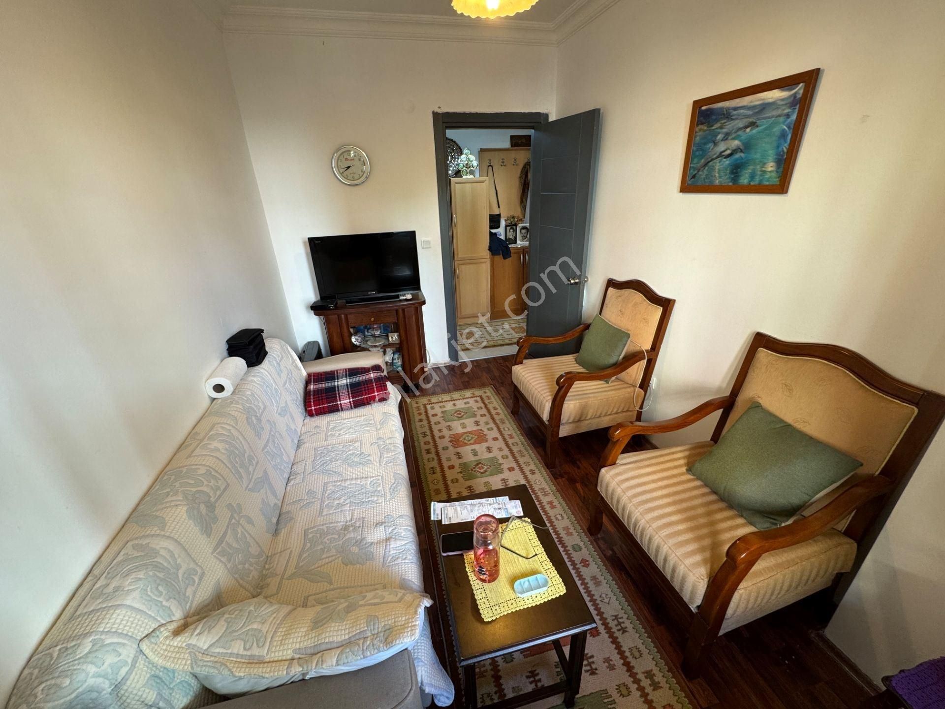 İnönü Mah.'de, Metroya, Üniv.lere Yakın K.otoparklı Kainat Cd. 2+1 - Görsel 18